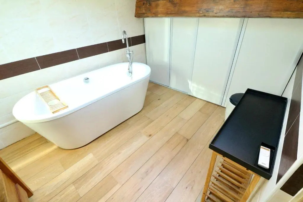 Rooftop terrasse 1 bedroom in rue d'Antibes, 5 min from the Croisette 214