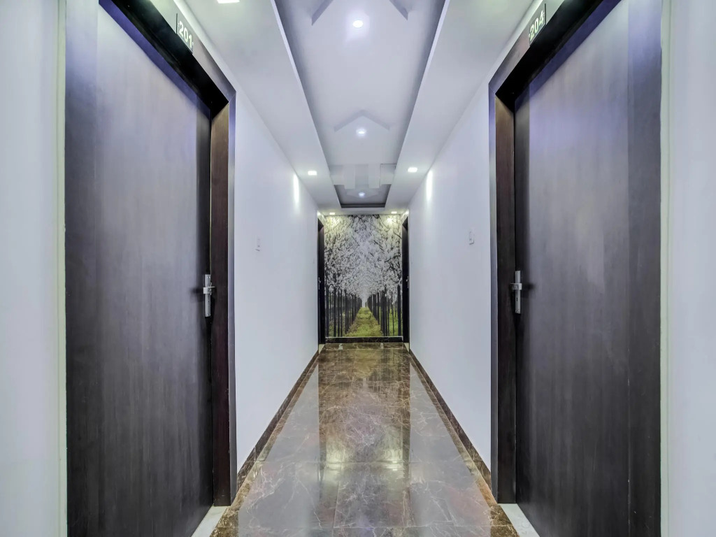 OYO 27962 Pamma Inn