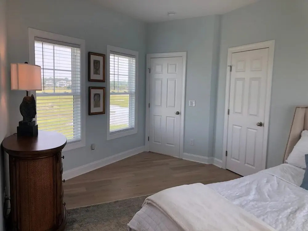 Sun-kissed Mermaid / 846 Ocean Blvd West 2 Bedroom Home by RedAwning