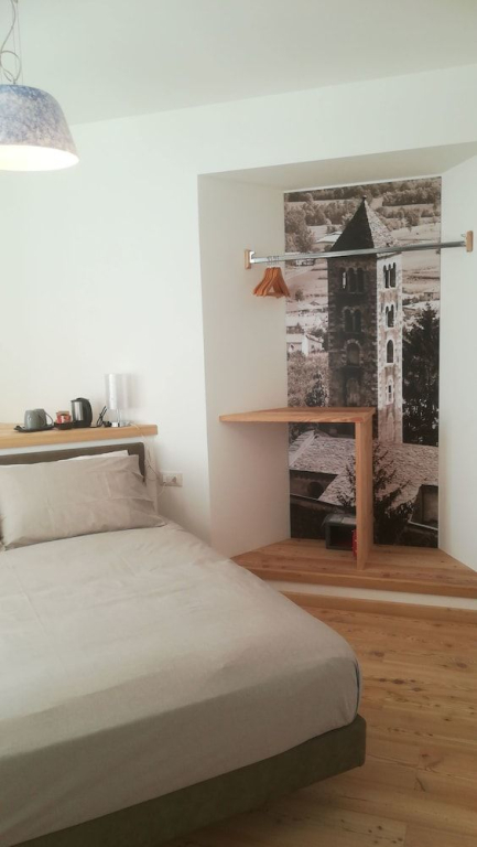 Hotel Albrici