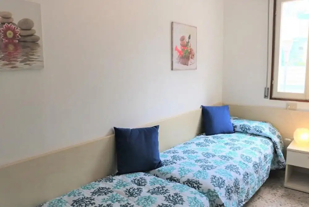 Modern Flat on the Shores of Bibione