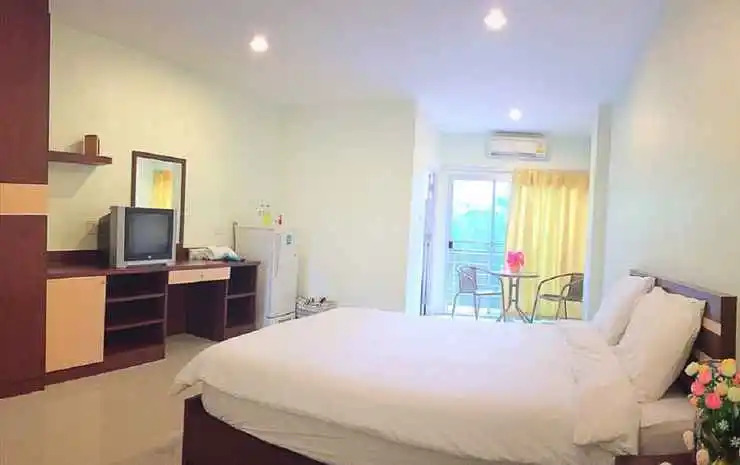 Siri Service Apartment