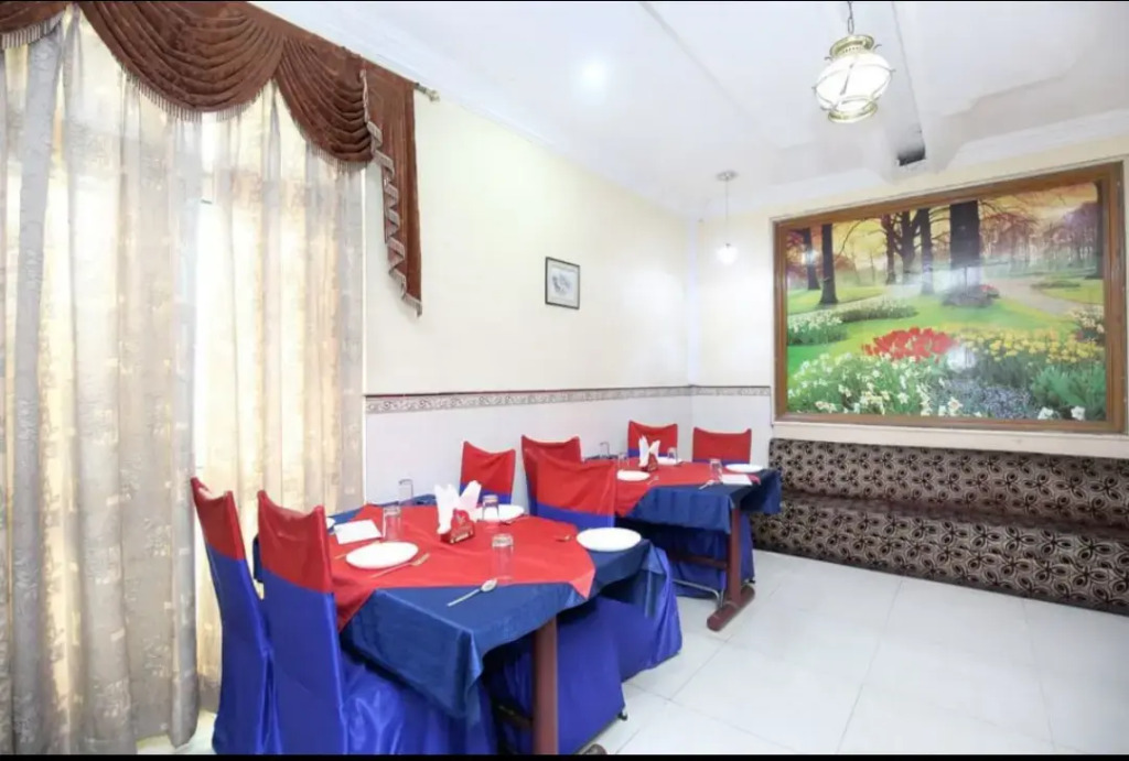 Gulshah Motel