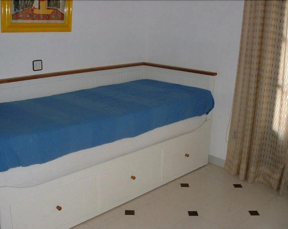 wecamp LEscala Punta Milà