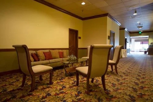 Hampton Inn Marion