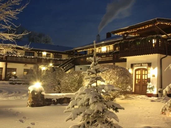 Landhotel Mehrin