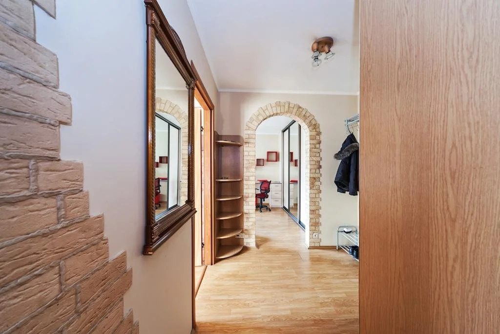 Apartment on Yakimanka