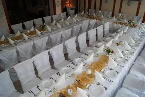 Restauracja i Hotel Marco