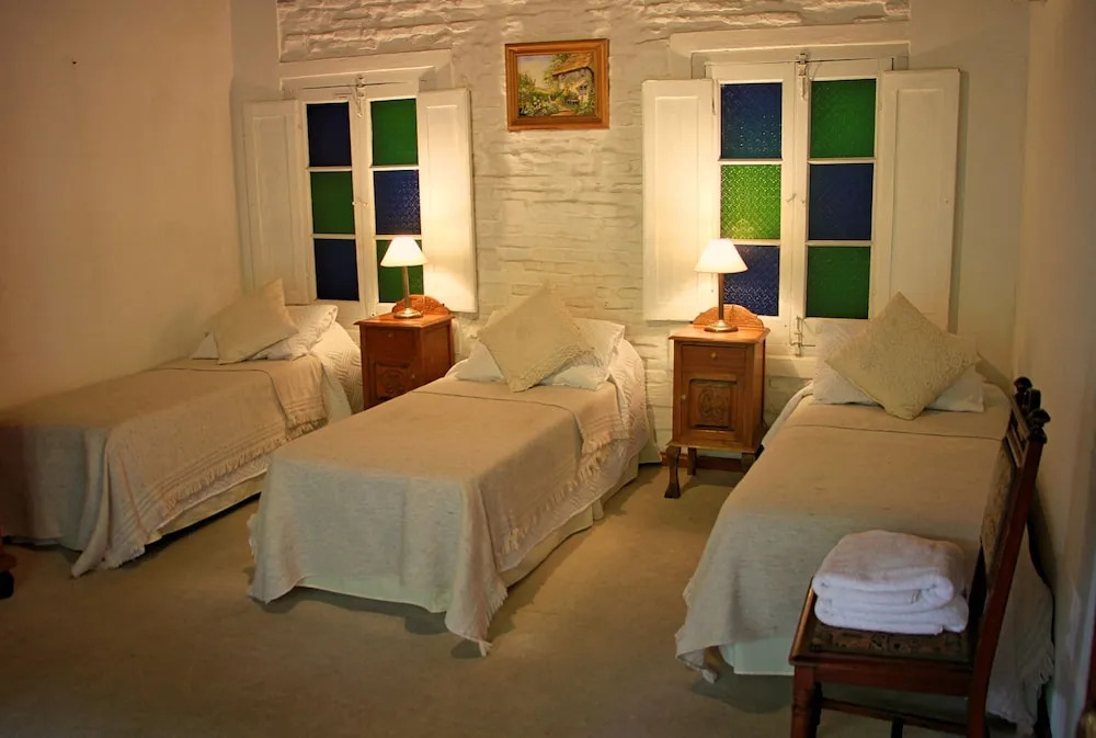 Posada Manuel Lobo