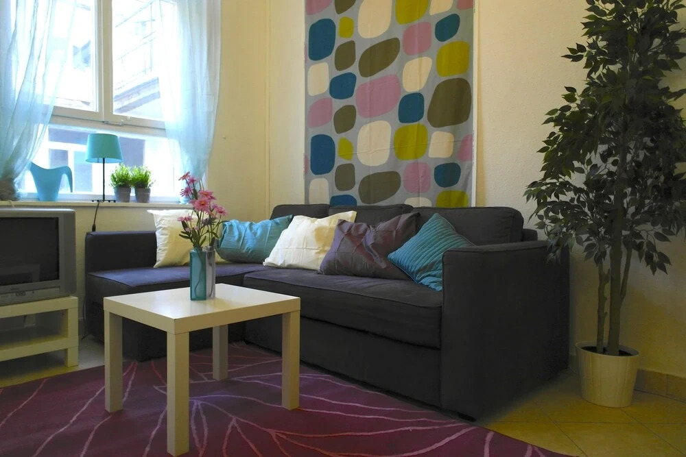 Budget Apartment by Hi5 - JÃ³zsef Attila 18