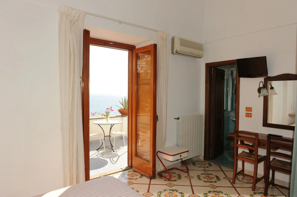 Hotel Dimora Fornillo