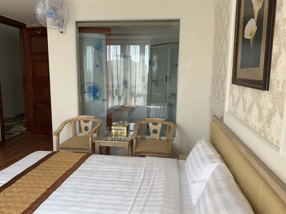 OYO 1120 Hai Anh Vip Hotel