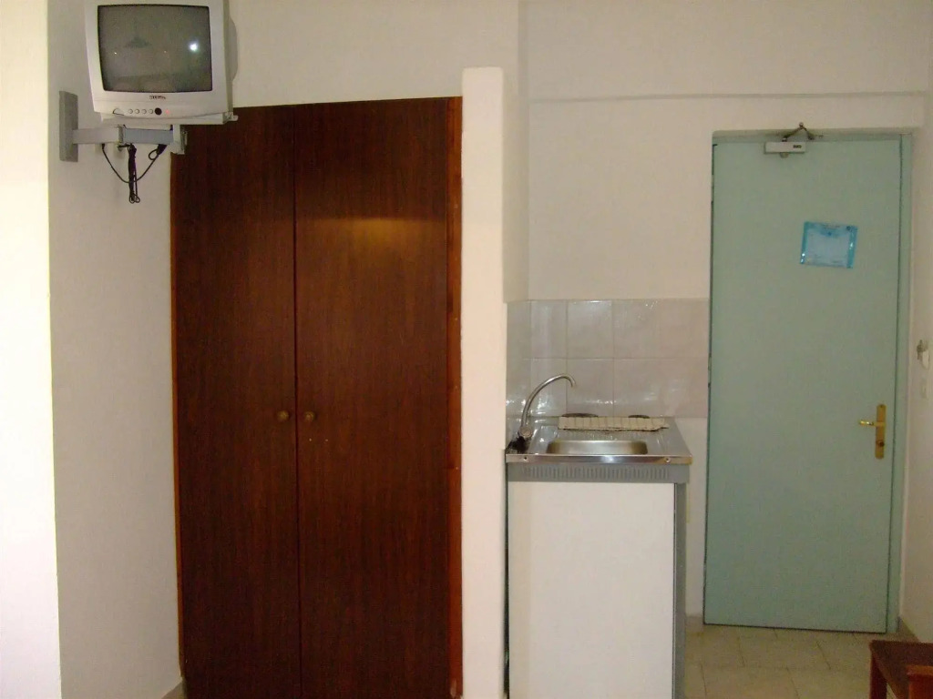 Antonios Hotel
