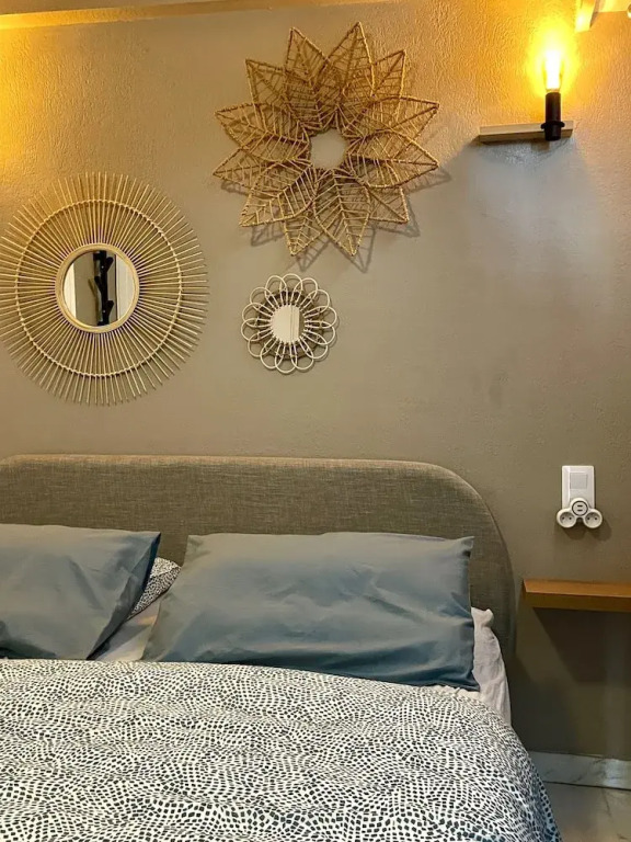 RoofTop Apartment - Quartier Croisette – Esc’Appart