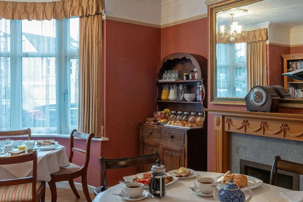 Cambridge Bed & Breakfast
