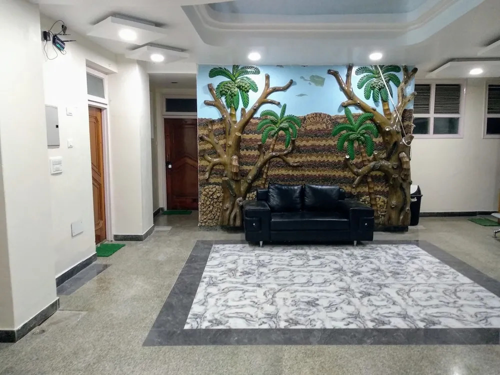 Raghunath Hotel Jammu