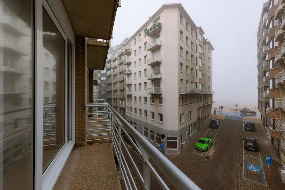 Huswell - Residentie Raversijde
