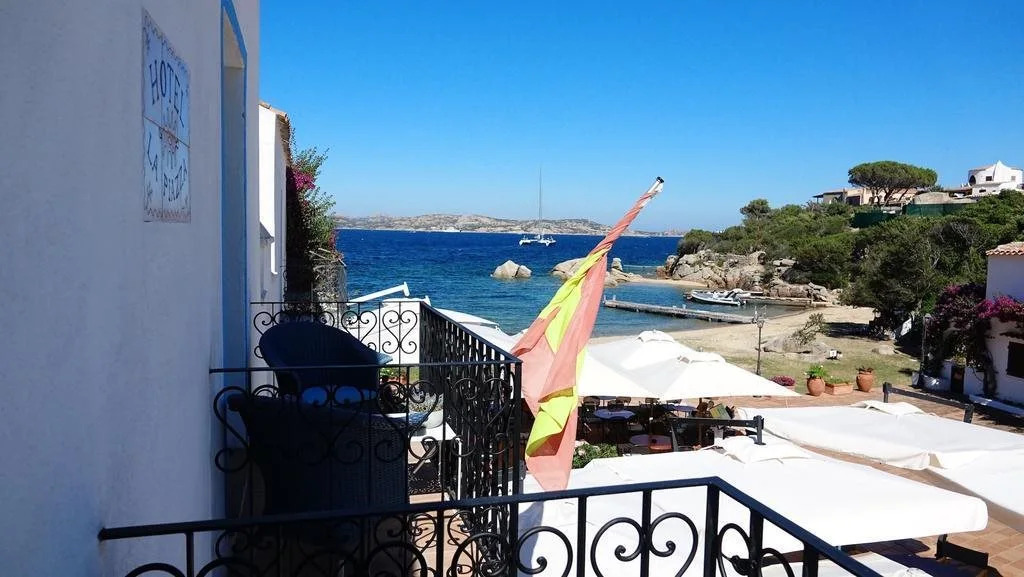 Boutique Hotel Rafael