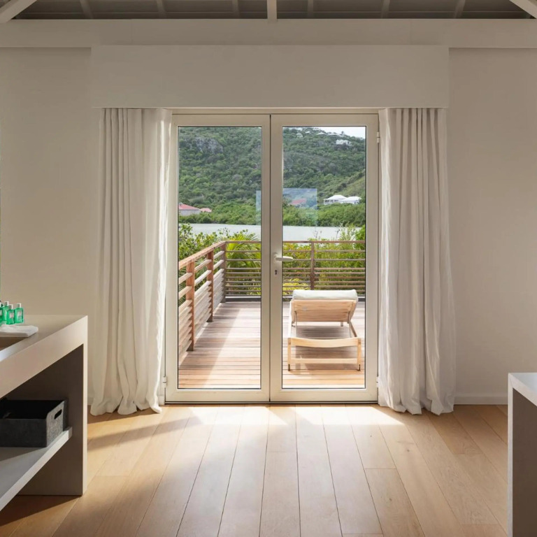 Le Barthélemy Hotel & Spa