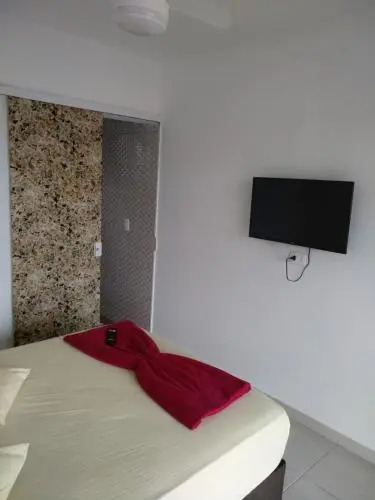 Residencial Alexandre - Com piscina aquecida