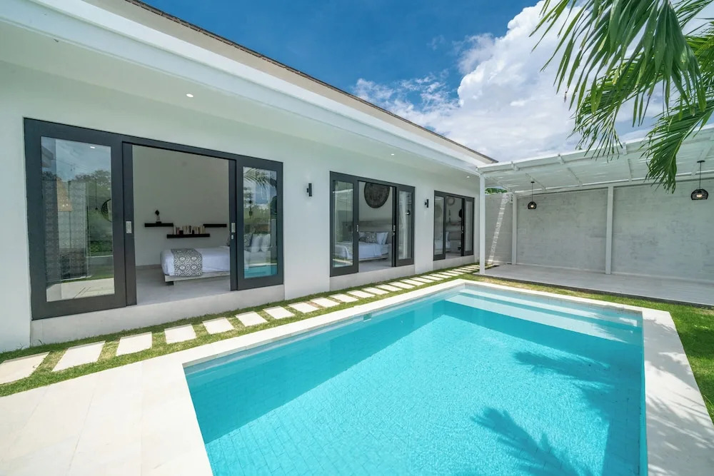 Villa Azcoyen - 3BR Villa in Canggu