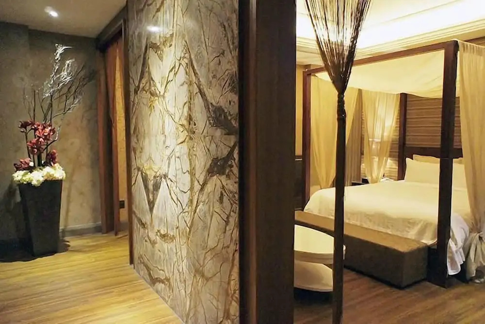 Yen Jim Boutique Motel