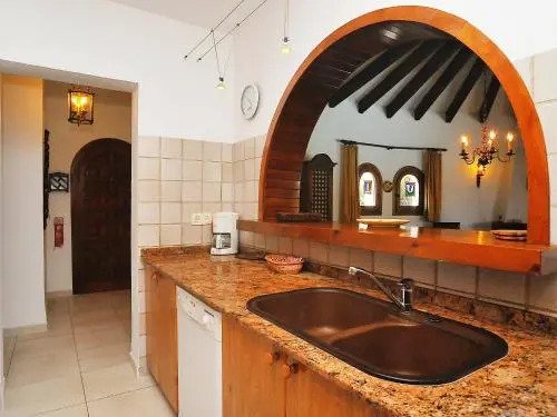 Holiday Home Andrea by Interhome