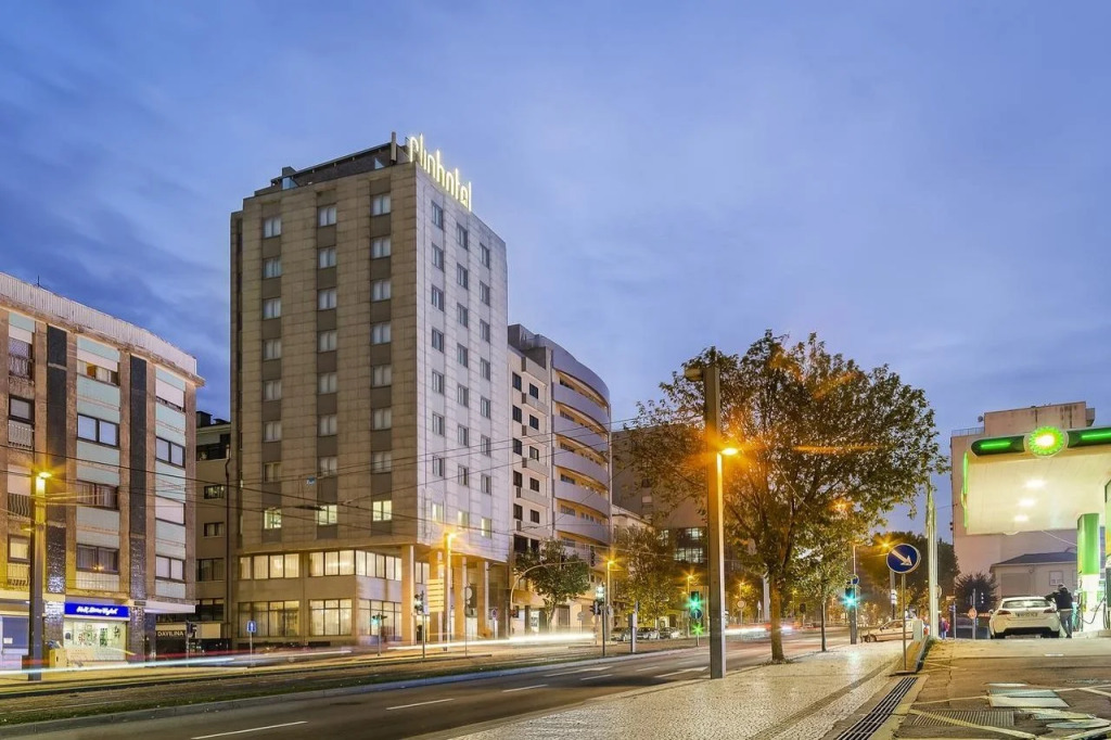 ClipHotel