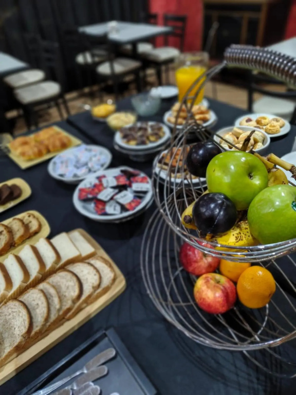 Hotel Benevento