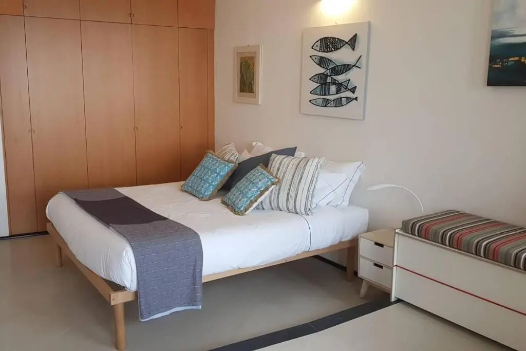 Fivestay Casa Gabri 2 Monolocale a picco sul mare