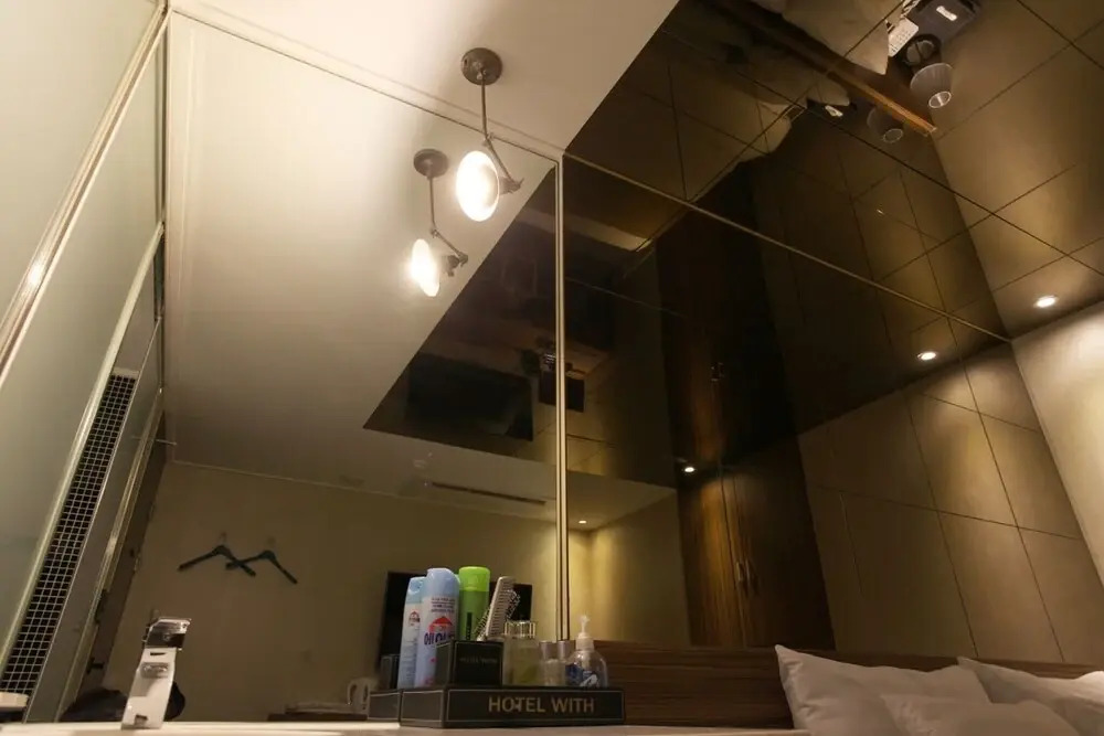 K-Grand Hostel Sinchon