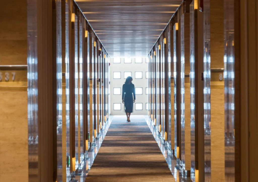 Joyze Hotel Xiamen, Curio Collection By Hilton