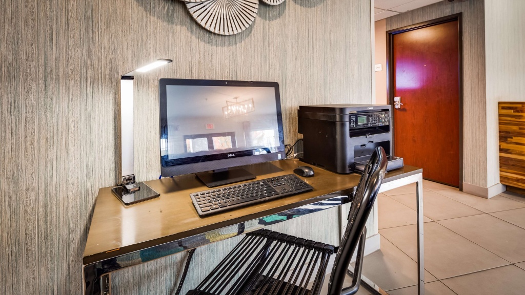 Best Western Sandy Inn