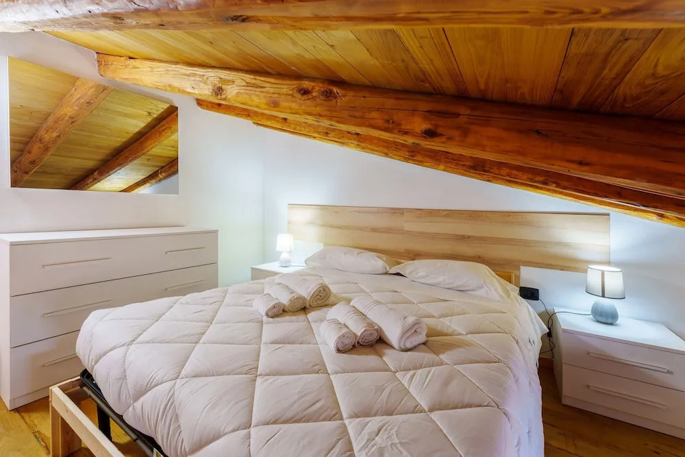 Casa Cao Appartamento Il Ginepro