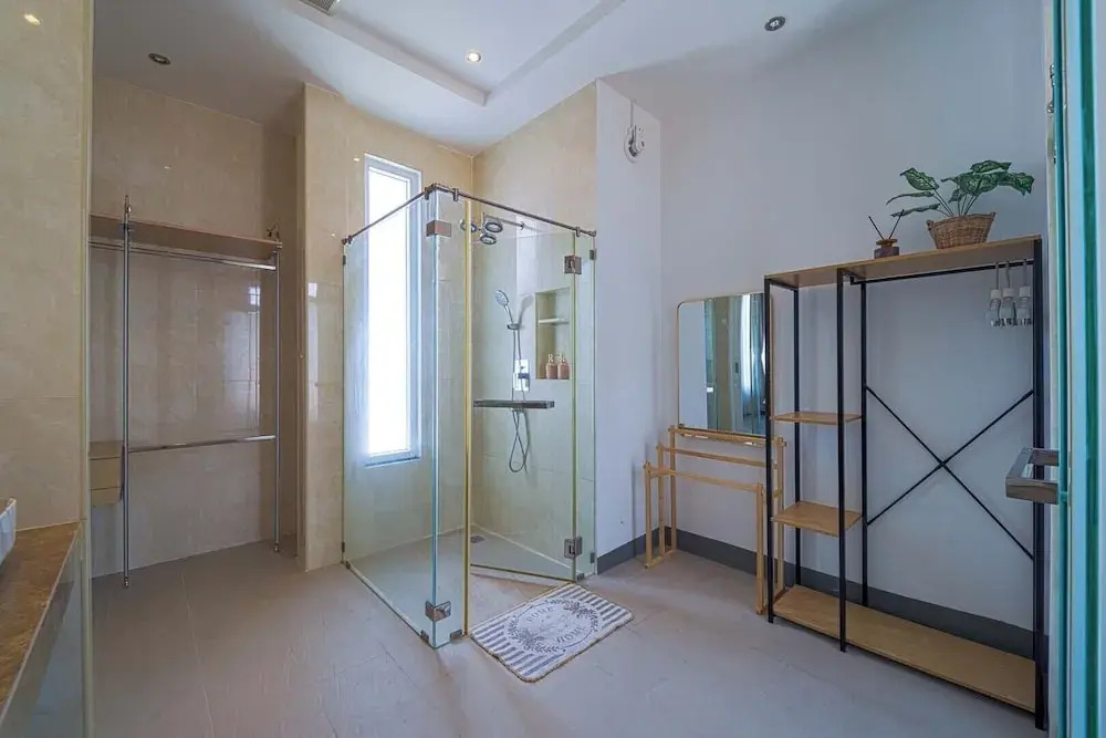 Luxury 4 Bedroom Pool Villa - PV8