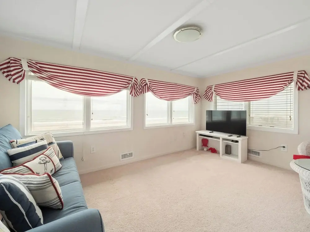 All About The View by Topsail Realty