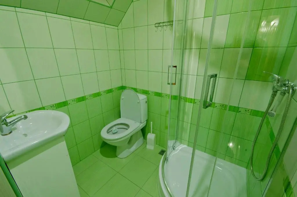 Pokoje Apartamenty Pod Limbą