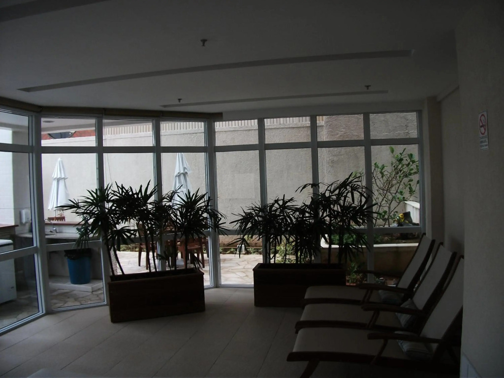 SUITE 306 B - HOTEL RESIDENCIAL Mandai