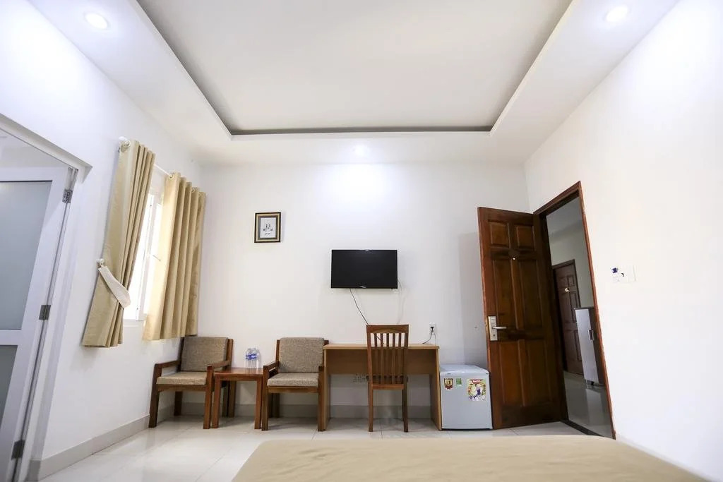 The Mansion Hotel Bien Hoa