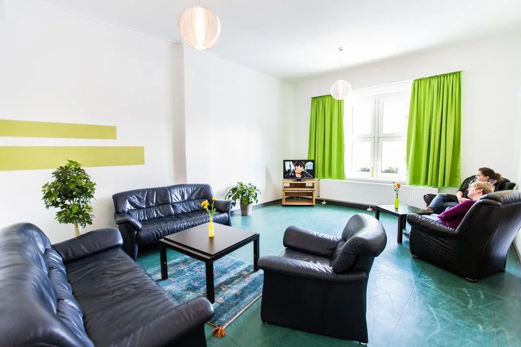 Hostel Erlebnisberg Kappe