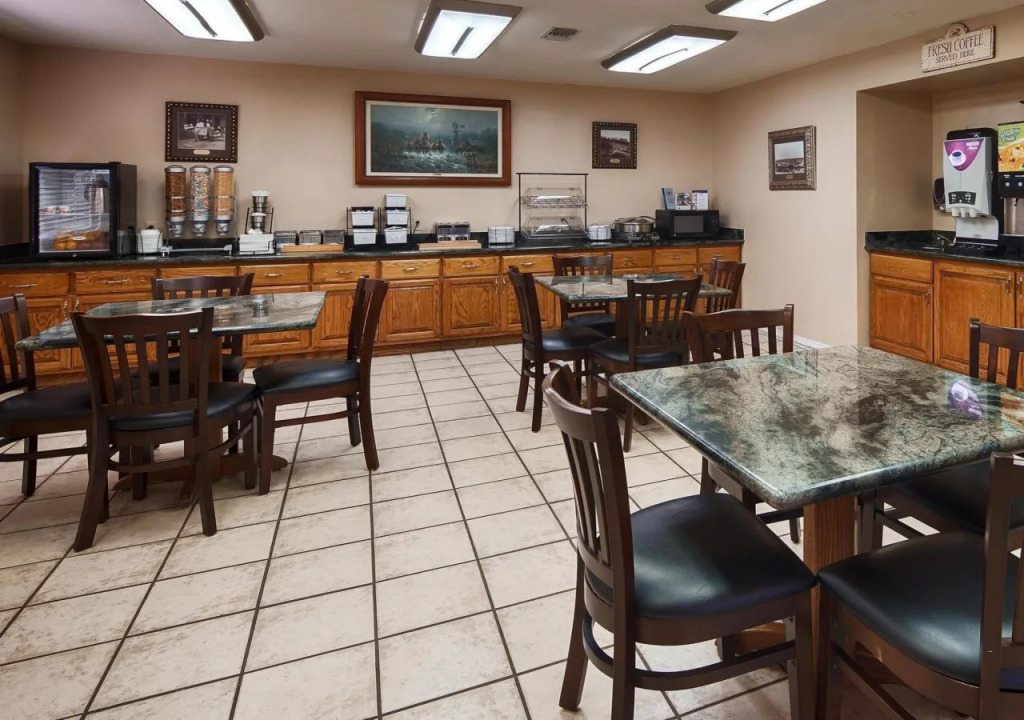 Americas Best Value Inn & Suites Sonora
