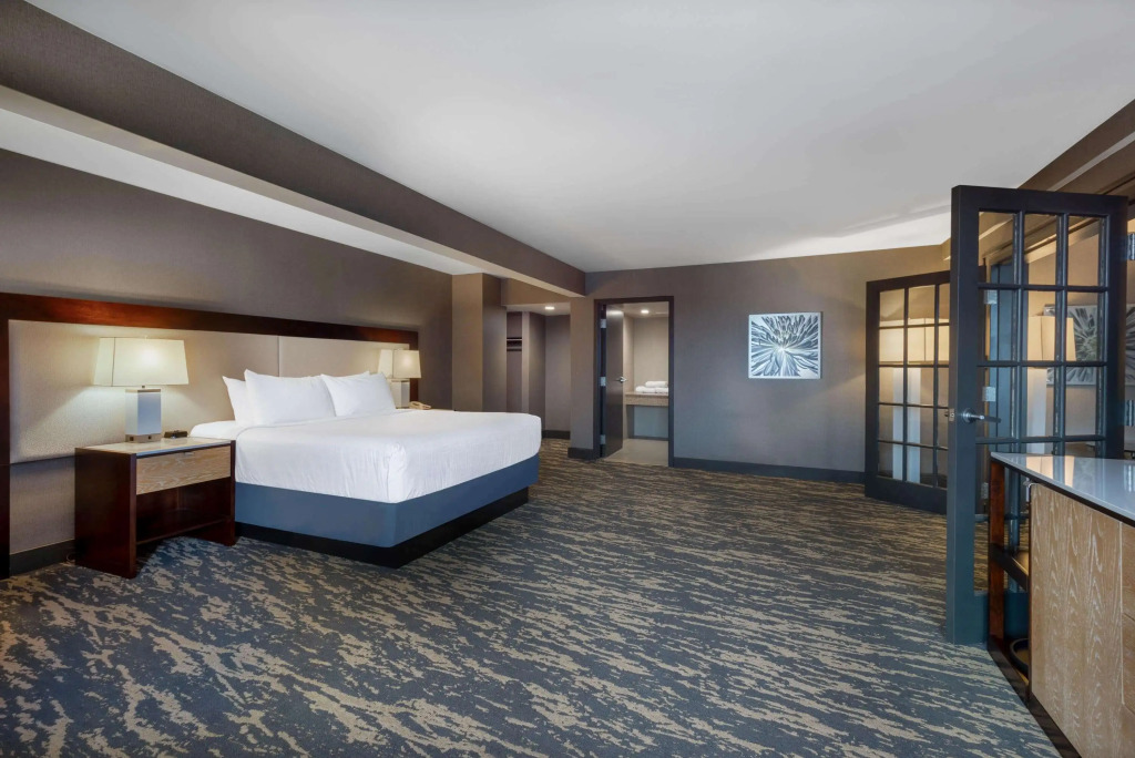 Wyndham Lancaster Resort and Convention Center