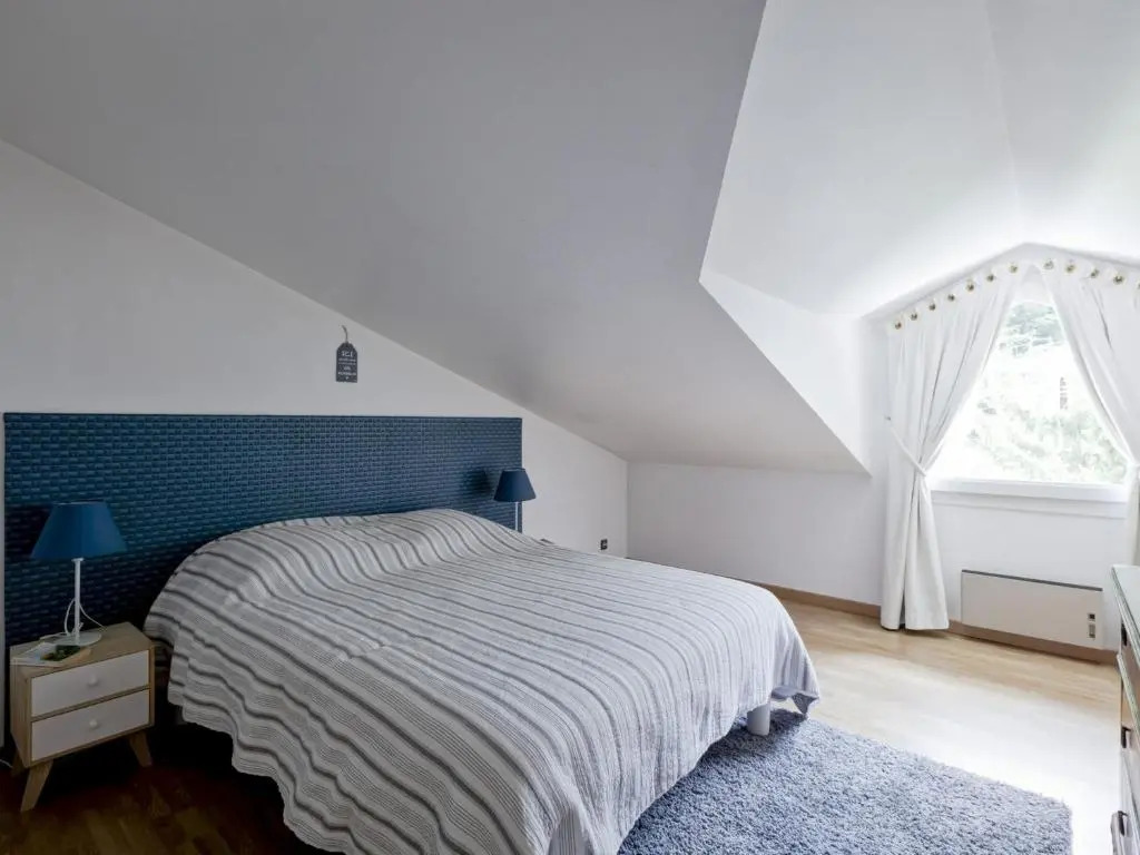 Appartement Brides-les-Bains, 3 pièces, 7 personnes - FR-1-512-236