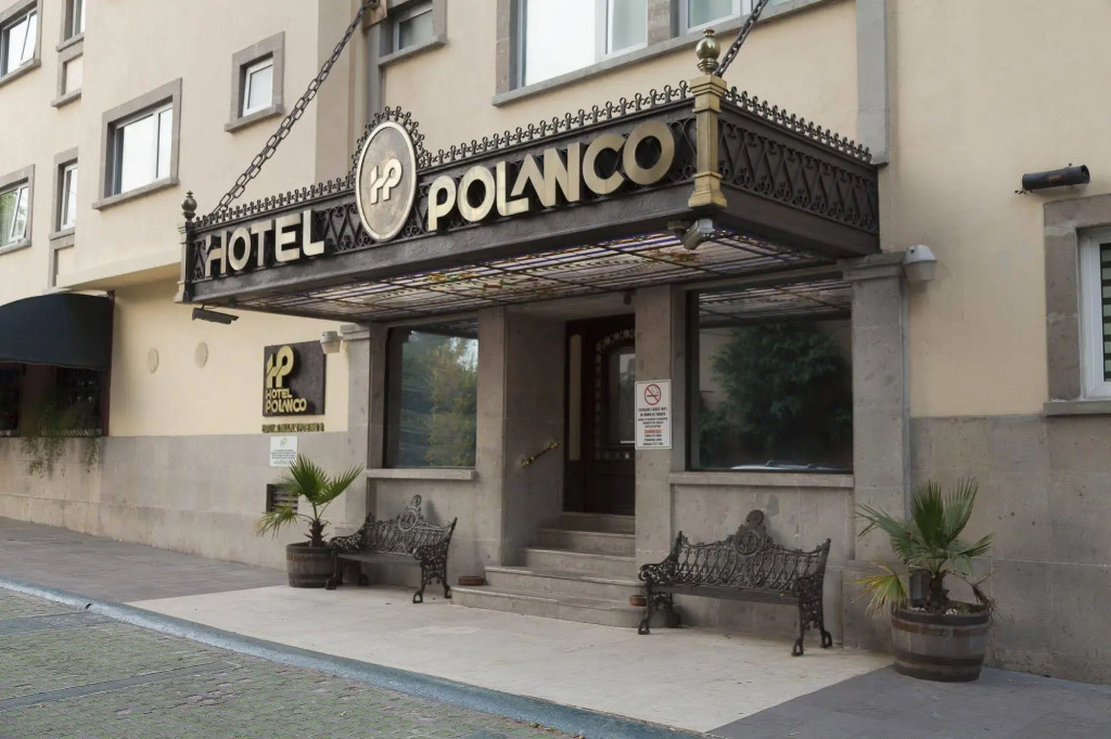 Hotel Polanco