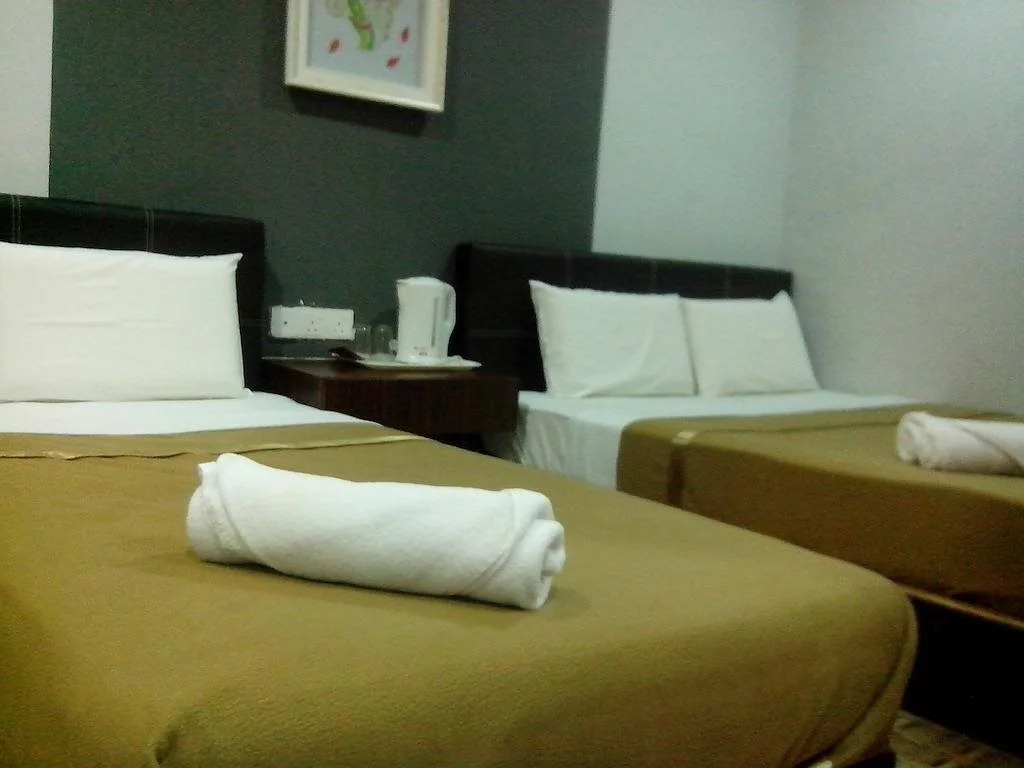Muara Inn Hotel
