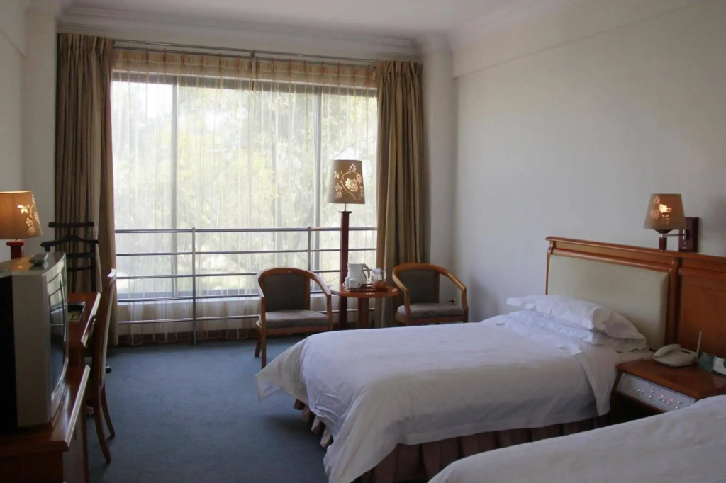Guangzhou Xihu Hotel of Scut