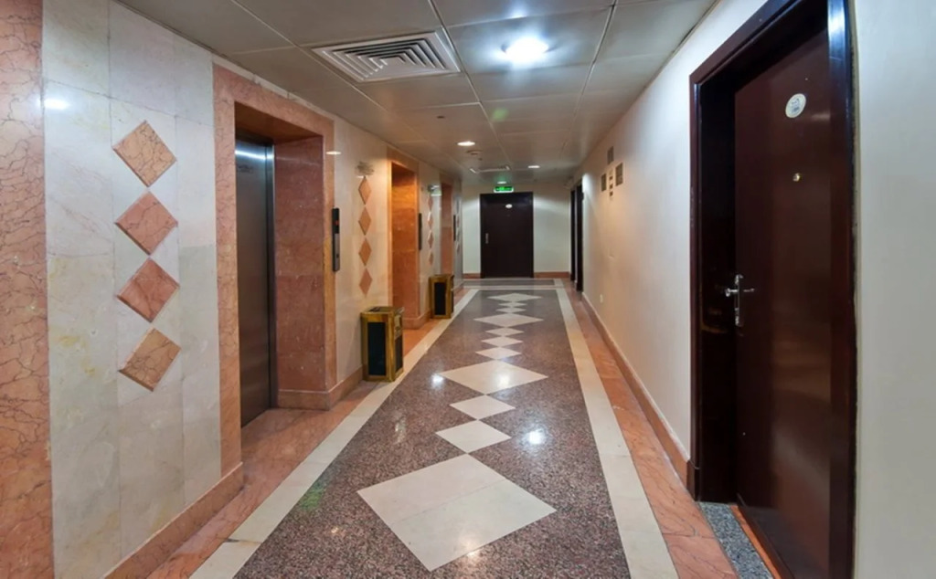Diyar Al Salam Silver Hotel