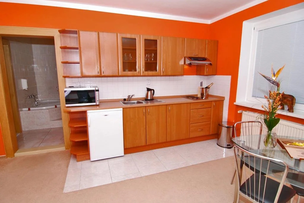Hotel CHODOV ASC