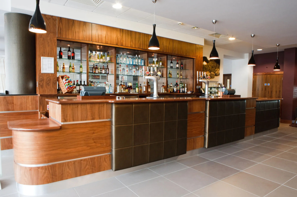 Leonardo Hotel Bradford