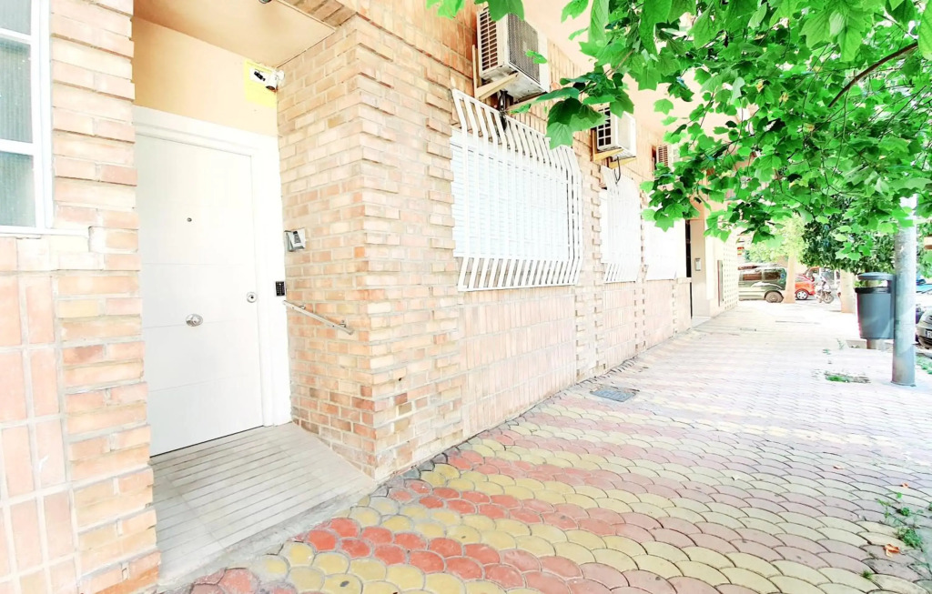 Vivienda Turística Valencia 1 Grupos
